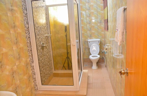 Osogbo Hotel | HALATRIA HOTEL & TOWERS