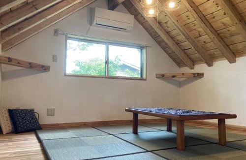 Shizukuishi House | halcoya hanare - Vacation STAY 89587v