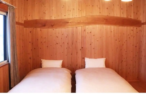 Shizukuishi House | halcoya where you can enjoy the wood A holiday - Whole house rental / Iwate-gun Iwate