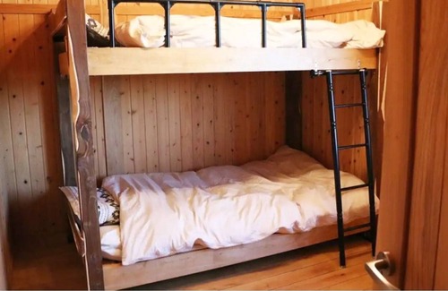 Shizukuishi House | halcoya where you can enjoy the wood A holiday - Whole house rental / Iwate-gun Iwate