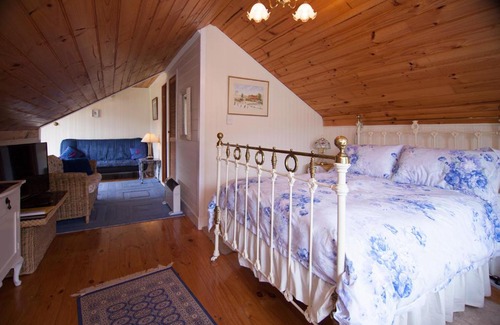 Dover Bed & Breakfast | Halcyon at Dover
