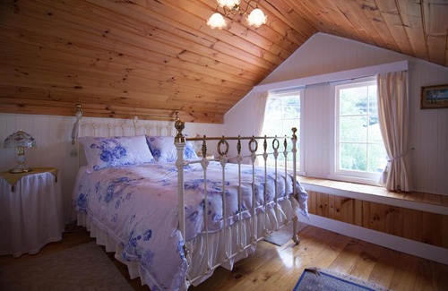 Dover Bed & Breakfast | Halcyon at Dover