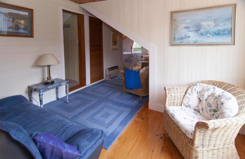 Dover Bed & Breakfast | Halcyon at Dover