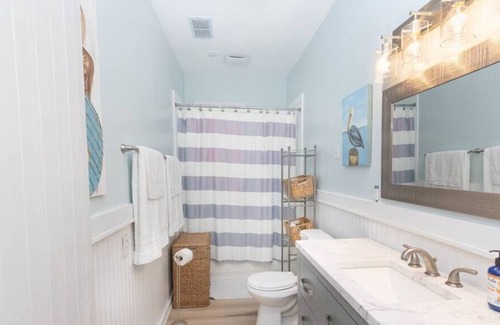 Thunderbolt Cottage | Halcyon Cottage in Thunderbolt, Ga