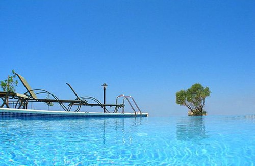 Aphrodite Hills Villa | Halcyon