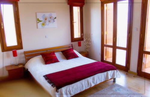 Aphrodite Hills Villa | Halcyon