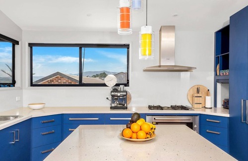 Gerroa House | Halcyon, Gerroa, South Coast