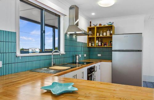 Minlacowie House | Halcyon Hardwicke Bay