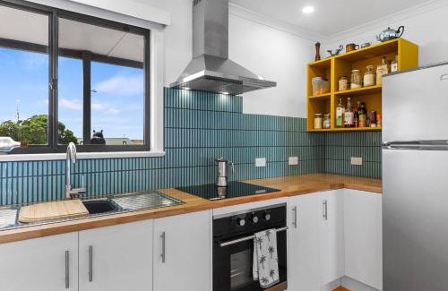 Minlacowie House | Halcyon Hardwicke Bay