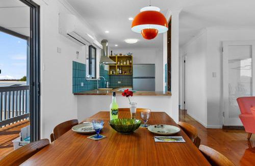 Minlacowie House | Halcyon Hardwicke Bay
