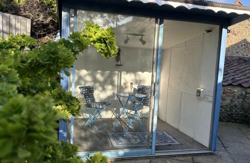 Bodham House | Halcyon House