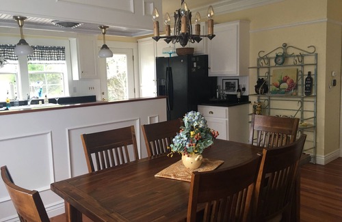 Amador City House | Halcyon House, make memories here!