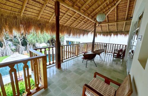 Morakatiyara Hotel | Halcyon Mawella