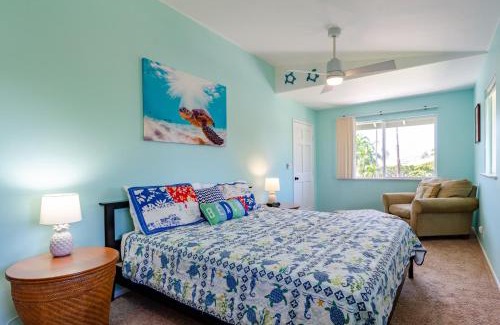 Kahaluu Bay House | Hale A Kai