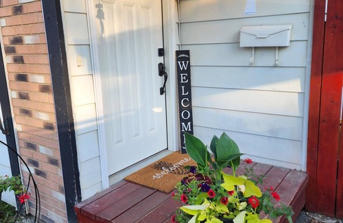 Airport Heights Community Council House | Hale Ali'i