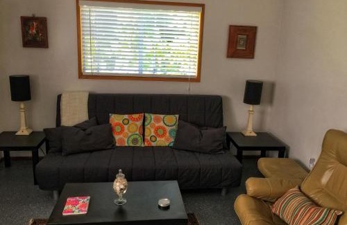 Kapoho Apartment | Hale “Hā Hā”