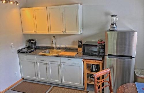 Kapoho Apartment | Hale “Hā Hā”