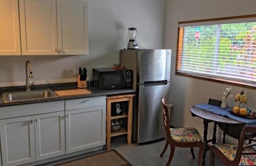 Kapoho Apartment | Hale “Hā Hā”