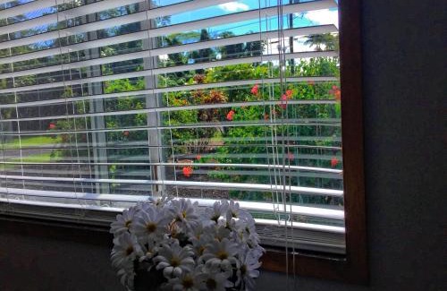 Kapoho Apartment | Hale “Hā Hā”