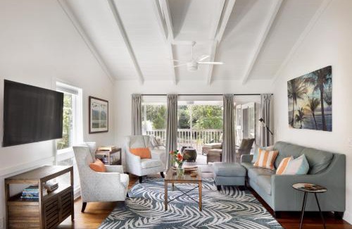 Wainiha House | Hale Haena home