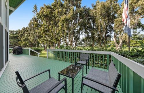Princeville House | Hale Ho'omaha