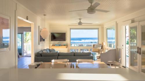 Wainiha House | Hale Kalani home