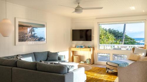 Wainiha House | Hale Kalani home