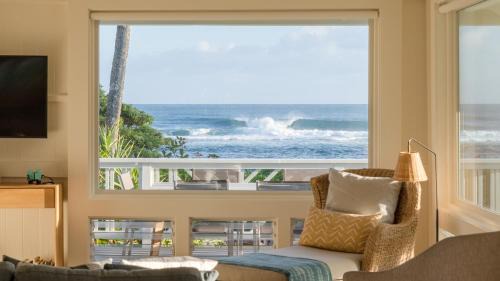 Wainiha House | Hale Kalani home
