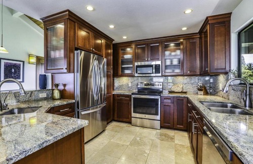 Princeville House | Hale Kaweonui home