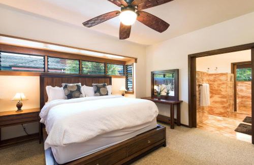 Kilauea House | Hale La'Au Pohaku TVNC#4255