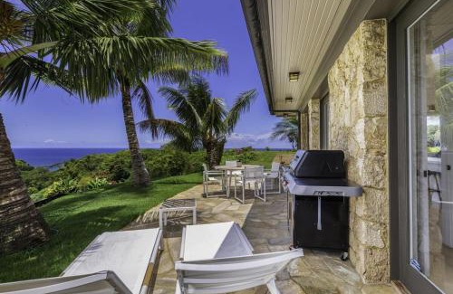 Kilauea House | Hale Lani home