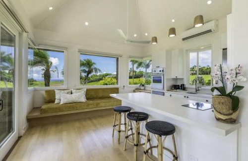 Kilauea House | Hale Lani home