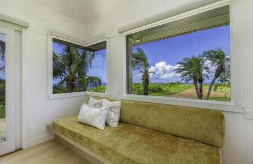 Kilauea House | Hale Lani home