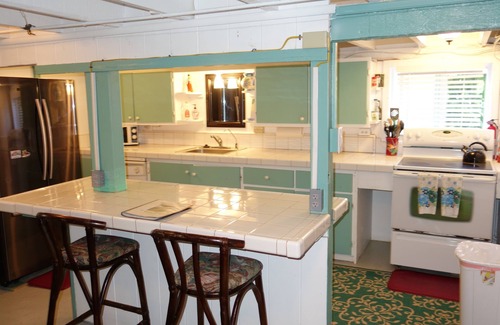 Kona Coast House | Hale Lawai 'a 2 Bed/2 - Kealakekua Bay
