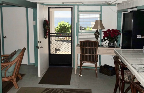 Kona Coast House | Hale Lawai 'a 2 Bed/2 - Kealakekua Bay