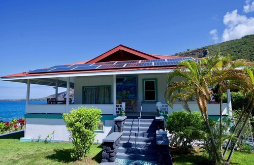 Kona Coast House | Hale Lawai 'a 2 Bed/2 - Kealakekua Bay
