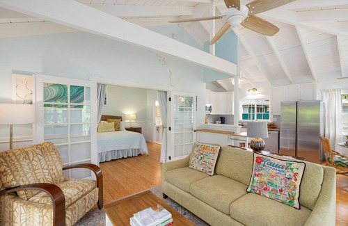 Hanalei House | Hale Maile, Adorable, beautiful Hanalei home TVNC#1352