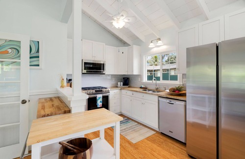 Hanalei House | Hale Maile, Adorable, beautiful Hanalei home TVNC#1352