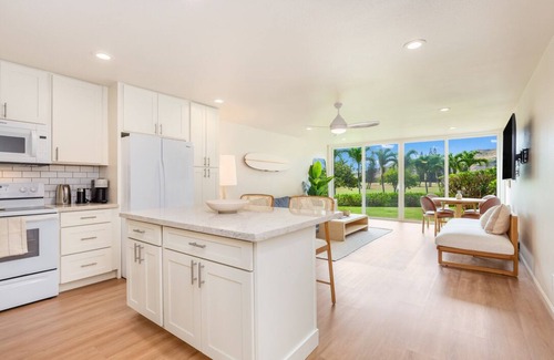 Kahuku Condo | Hale Maluhia ~ Peaceful home