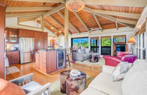 Princeville House | Hale Manulele