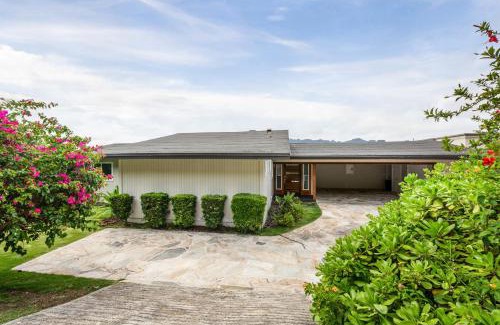 Portlock House | Hale Maunalua