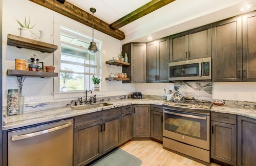 Poipu House | Hale Minoaka Main by Destination Kauai - Poipu Beach Estates, A/C