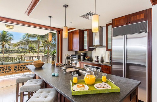 Kapolei Condo | Hale Moana | Ko Olina Beach Resort!