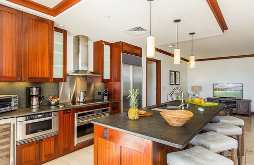 Kapolei Condo | Hale Moana | Ko Olina Beach Resort!