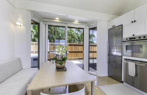 Kilauea House | Hale Nanea home