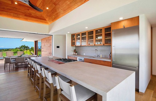Poipu House | Hale Nani: New Poipu Villa- Pool/Spa + Ocean Views