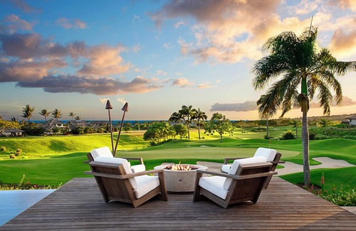 Poipu House | Hale Nani: New Poipu Villa- Pool/Spa + Ocean Views