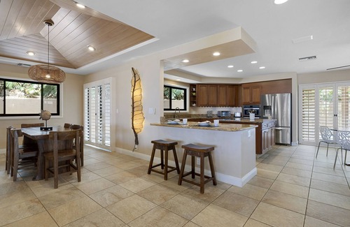Kahaluu Bay House | Hale Nene | Private Pool