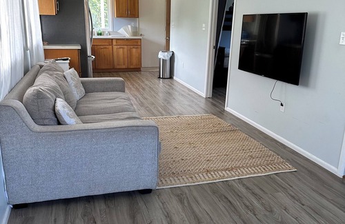 Punaluu House | Hale O Waiono, Punalu’u, North shore beach house