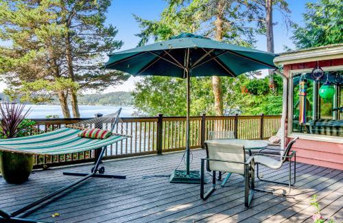 Gig Harbor House | Hale Passage Beach House